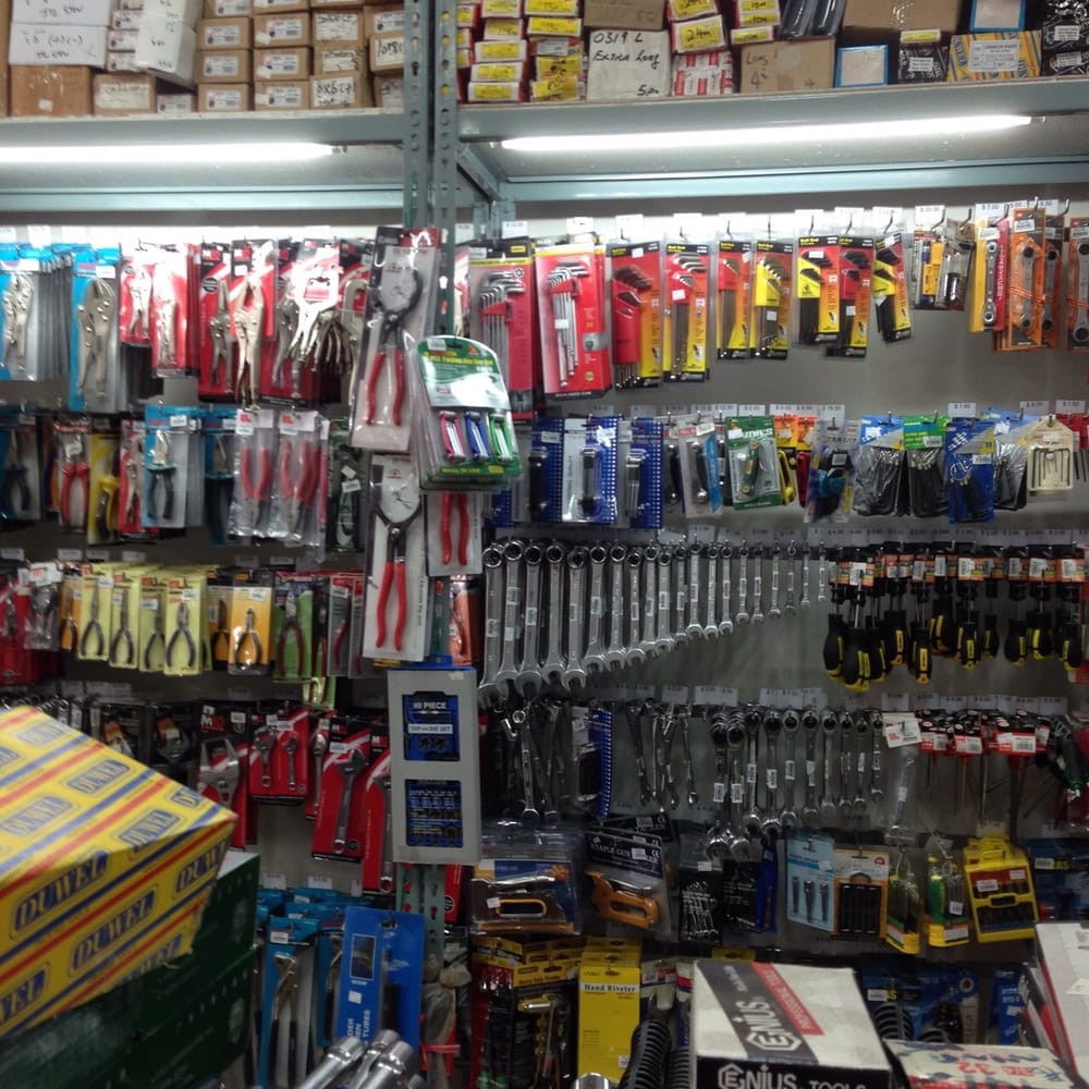 BAN HOE LEE HARDWARE Updated May 2024 175 Geylang Rd, Singapore