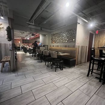 Toryumon Japanese House - Asian Fusion Near Me - Washington, DC, District of Columbia Toryumon Japanese House - Asian Fusion Near Me - Washington, DC, District of Columbia