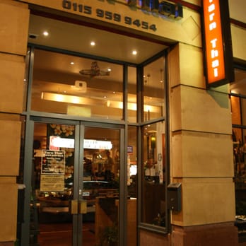 Tarn Thai - Thai Near Me - Nottingham, NGM