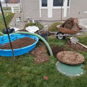 Cliff's Septic Tank Service - Septic Services Near Me - Union Gap, Washington