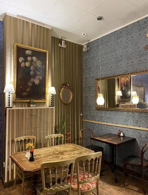 IIMORI Patisserie by null