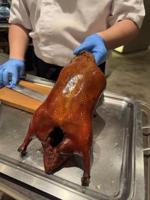 Imperial Treasure Super Peking Duck by null