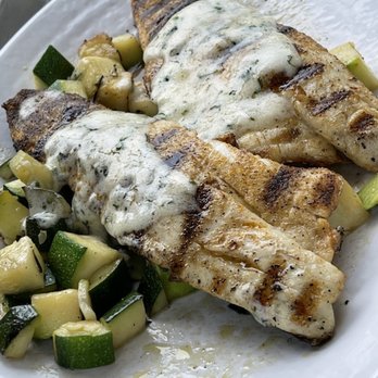 California Fish Grill - Seabass - Seafood Near Me - Pasadena, California California Fish Grill - Seabass - Seafood Near Me - Pasadena, California