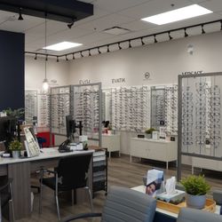 Crystal Vision & Better Hearing