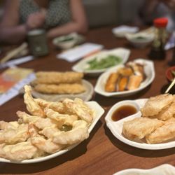 Sushi Palace