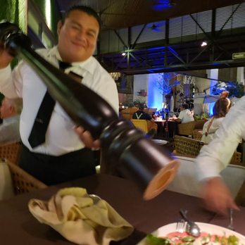 Cenacolo - Italian Near Me - Cancún, ROO Cenacolo - Italian Near Me - Cancún, ROO
