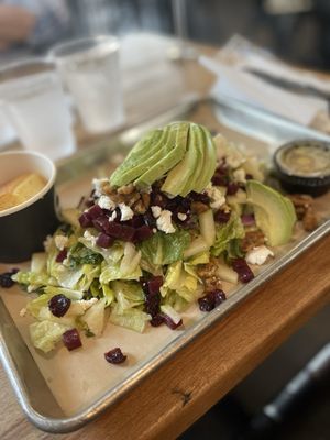 Smoke and Fire Social Eatery by null
