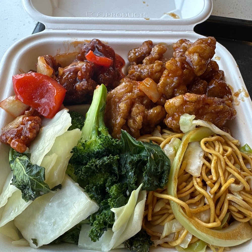 Panda Express - Chinese Near Me - Hamilton, New Jersey Panda Express - Chinese Near Me - Hamilton, New Jersey