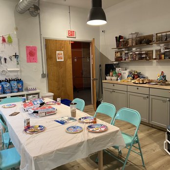 BOK - Shared Office Spaces Near Me - Philadelphia, Pennsylvania