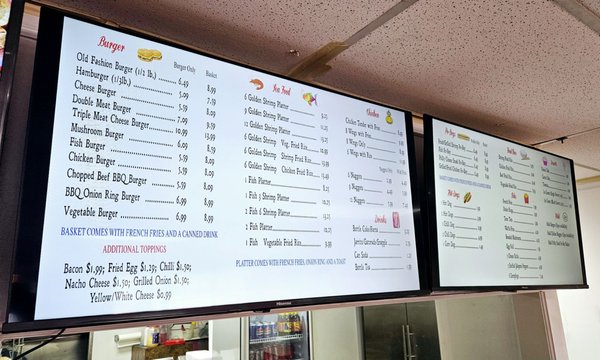 Sukos Burger by null