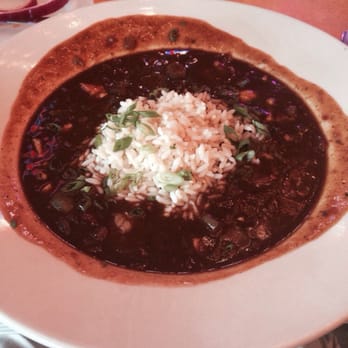 Razzoo's Cajun Cafe - Gumbo - Cajun/Creole Near Me - Spring, Texas Razzoo's Cajun Cafe - Gumbo - Cajun/Creole Near Me - Spring, Texas