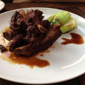Yumcha Heroes - honey spareribs - Dim Sum Near Me - Berlin, BE Yumcha Heroes - honey spareribs - Dim Sum Near Me - Berlin, BE