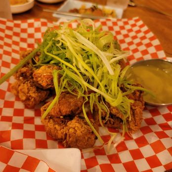 GOGI - Sushi Bars Near Me - Chandler, Arizona