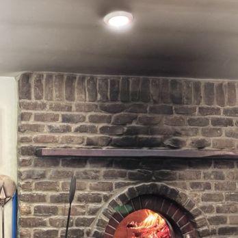 Fergndan's Wood Fired Pizza - Wood fired oven - Pizza Near Me - Oxford, Mississippi