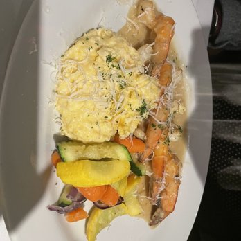 Acqua e Farina - Gamberoni scampi $24.50 - Italian Near Me - Hayward, California