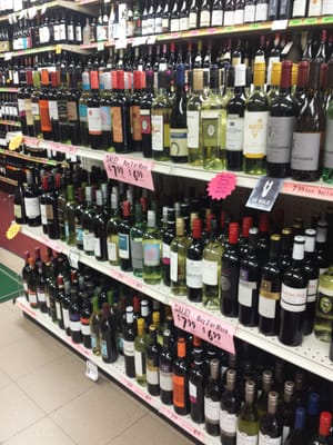 Sterling Grapes & Grains by null