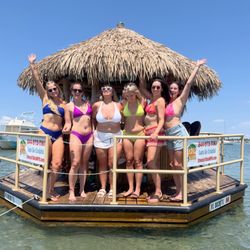 Cruisin' Tikis - Girls Weekend!