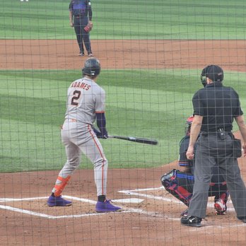 Rogers Centre - Lets go Giants! - Stadiums & Arenas Near Me - Toronto, Ontario