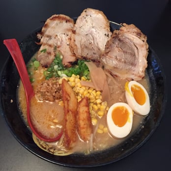Ramen Misoya - Cha-Shu Hokkaido Ramen - Ramen Near Me - Mount Prospect, Illinois Ramen Misoya - Cha-Shu Hokkaido Ramen - Ramen Near Me - Mount Prospect, Illinois