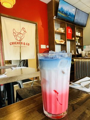 Chicken and Co ข้าวมันไก่ by null