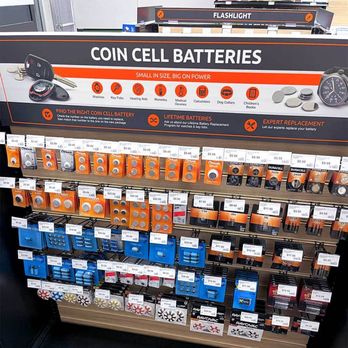 Batteries Plus - Battery Stores Near Me - Santa Ana, California