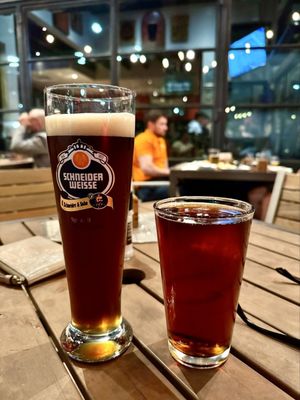 The Ginger Man by null