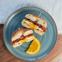 Bagel Bin Deli