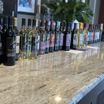 Balic Winery - Wine selection! - Wineries Near Me - Mays Landing, New Jersey Balic Winery - Wine selection! - Wineries Near Me - Mays Landing, New Jersey