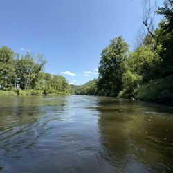 Welch Village Tubing
