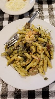 Salvatore Scallopini by null