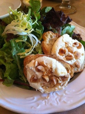 Brasserie by Niche by null