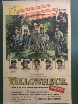 Museum of the Everglades by null