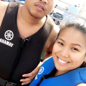 Aloha Jet Ski - Fun in the sun - Jet Skis Near Me - Honolulu, Hawaii