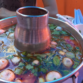 Thai Plate - tom yum Kung hot pot - Thai Near Me - Jackson, Wyoming Thai Plate - tom yum Kung hot pot - Thai Near Me - Jackson, Wyoming