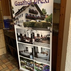 Gasthof Drexl Restaurant und Frühstückspension