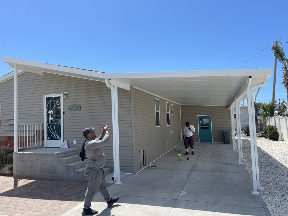 Slide of Yuniel Aleman