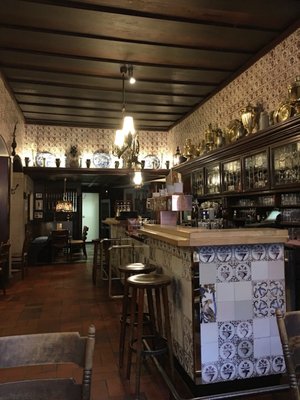 Altes Gasthaus Leve by null