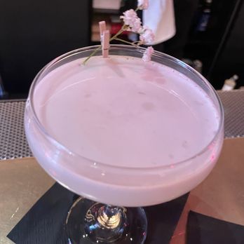 ASSET - Lychee island elxir - Bars Near Me - New York, New York