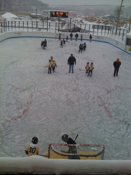 MURRYSVILLE DEK HOCKEY Updated September 2024 2989 School Rd S