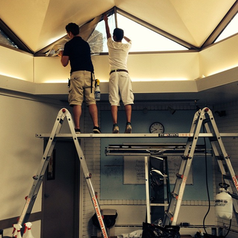 Sun Control Specialists - Home Window Tinting Near Me - Spring City, Pennsylvania Sun Control Specialists - Home Window Tinting Near Me - Spring City, Pennsylvania