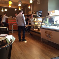 Café Restaurant Harzkristall - Küchenbüffet