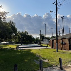Trimmier Park