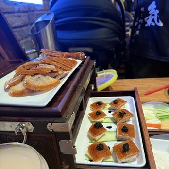 Juqi - Duck - Chinese Near Me - Flushing, New York