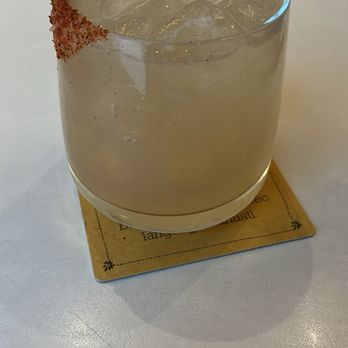Xochi - Xochi Rita - Mexican Near Me - Houston, Texas