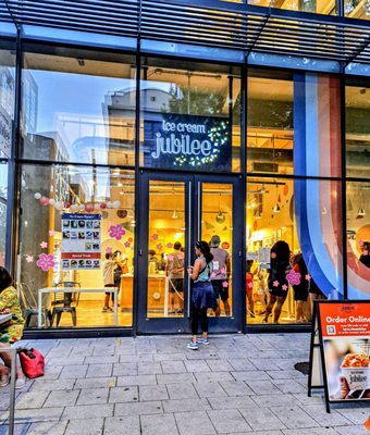 Ice Cream Jubilee - Navy Yard by null Ice Cream Jubilee - Navy Yard by null