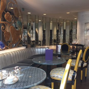 Café Am Hof - Cafes Near Me - Vienna, 9