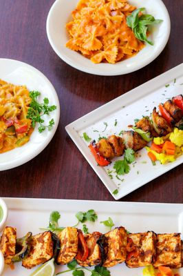 All India Cafe - Indian Restaurant in Glendale by null
