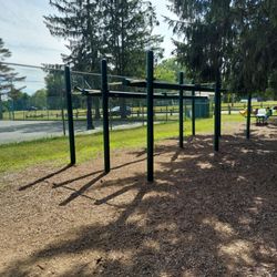 George T Smith Park