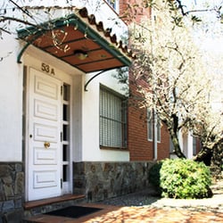 Pension Cami Reial