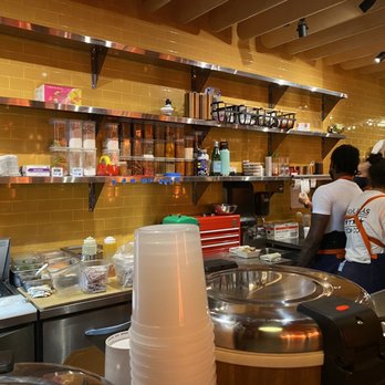 Tran An - Bar area - Vietnamese Near Me - Miami, Florida Tran An - Bar area - Vietnamese Near Me - Miami, Florida